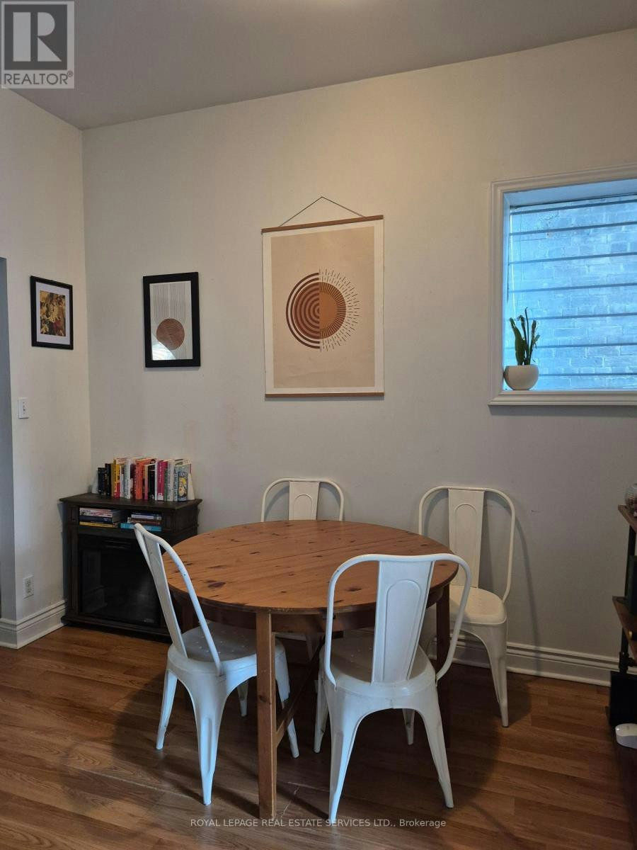 MAIN FLOOR-804 Bloor Street W, Toronto, ON, M6G 1L9 - 7
