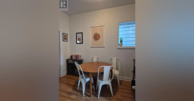 MAIN FLOOR-804 Bloor Street W, Toronto, ON, M6G 1L9 - 7