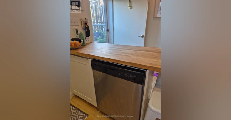 MAIN FLOOR-804 Bloor Street W, Toronto, ON, M6G 1L9 - 2