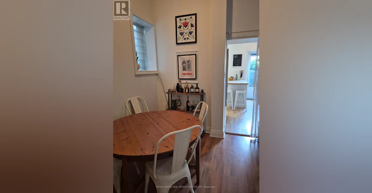 MAIN FLOOR-804 Bloor Street W, Toronto, ON, M6G 1L9 - 15