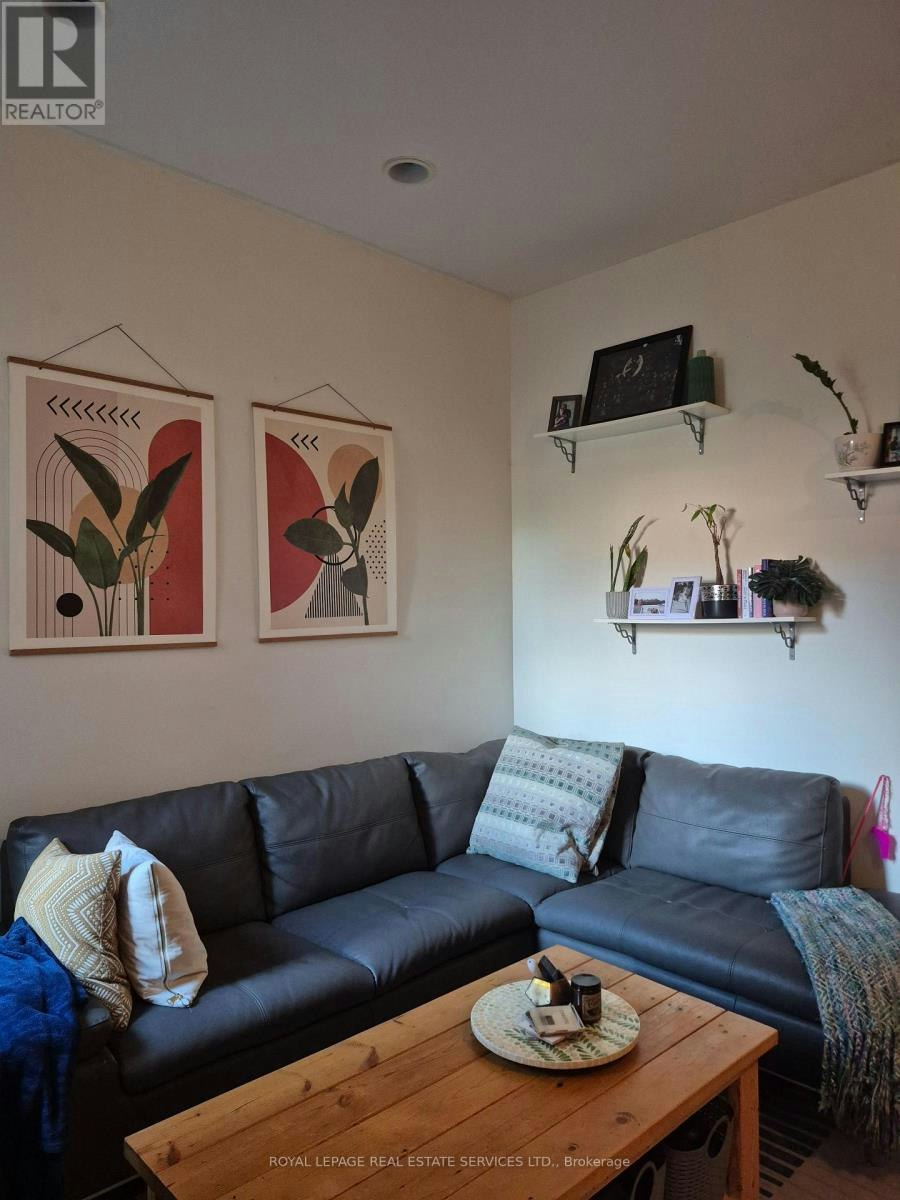 MAIN FLOOR-804 Bloor Street W, Toronto, ON, M6G 1L9 - 3