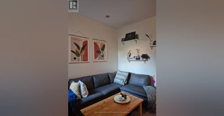 MAIN FLOOR-804 Bloor Street W, Toronto, ON, M6G 1L9 - 3