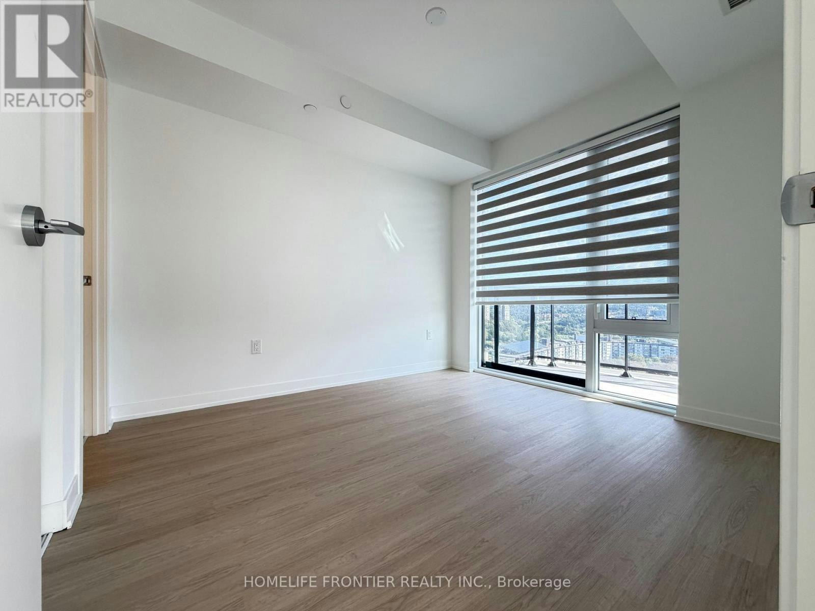 2208-15 David Salomon Drive, Toronto, ON, M3C 0T3 - 17