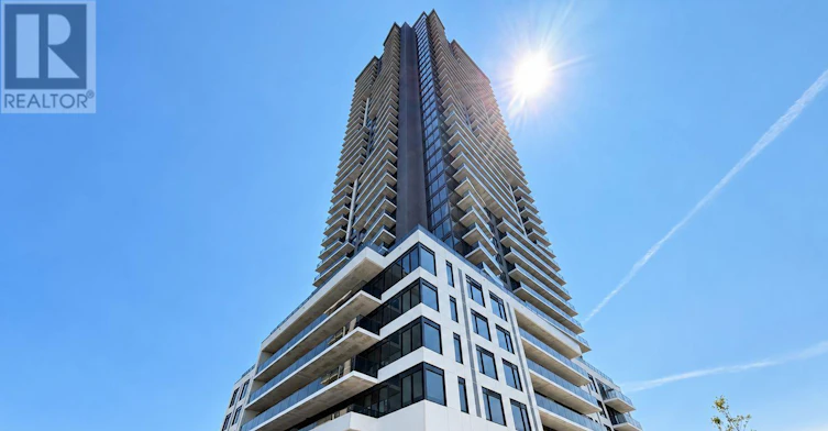 2208-15 David Salomon Drive, Toronto, ON, M3C 0T3