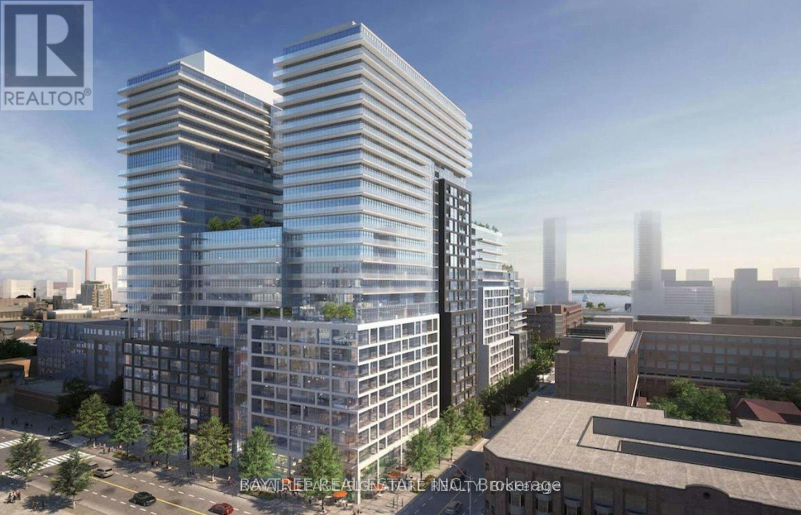 526 SE-60 Princess Street, Toronto, ON, M5A 2C7 - 8