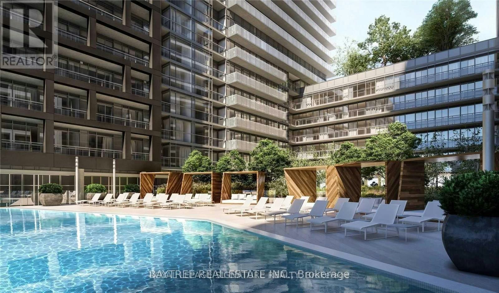 526 SE-60 Princess Street, Toronto, ON, M5A 2C7 - 6
