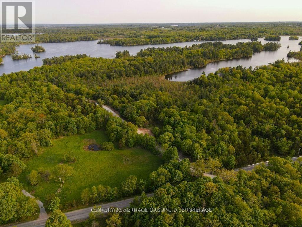 LOT-12 Hinterland Lane, South Frontenac, ON, K0H 2L0