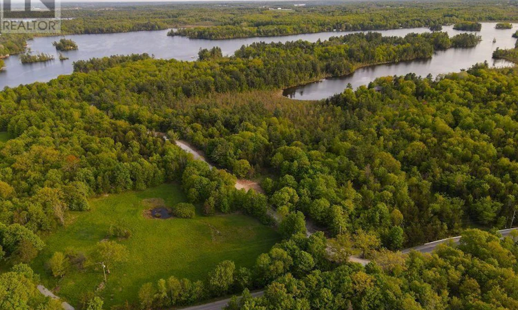 LOT-12 Hinterland Lane
