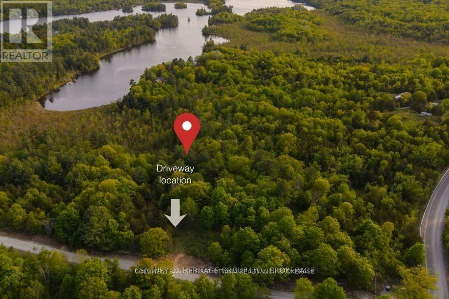 LOT-13 13 Hinterland Lane, South Frontenac, ON, K0H 2L0