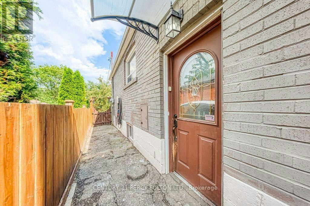 BSMT-36 Merryfield Drive, Toronto, ON, M1P 1J5 - 5