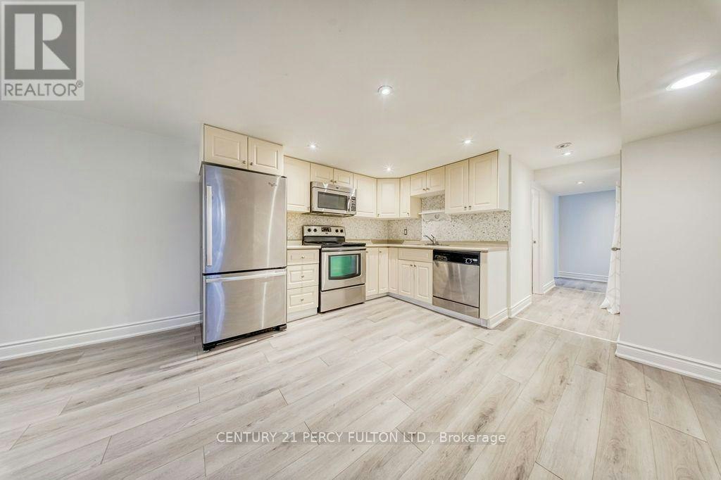 BSMT-36 Merryfield Drive, Toronto, ON, M1P 1J5 - 9