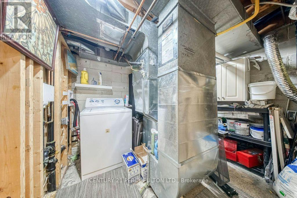 BSMT-36 Merryfield Drive, Toronto, ON, M1P 1J5 - 29