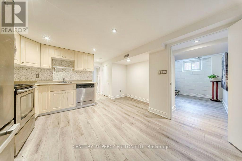 BSMT-36 Merryfield Drive, Toronto, ON, M1P 1J5 - 10