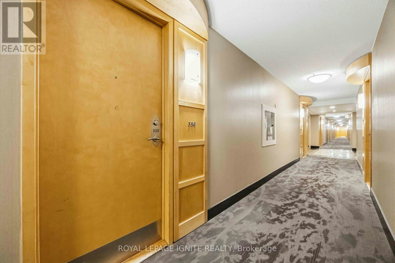 330-18 Mondeo Drive, Toronto, ON, M1P 5C8 - 6