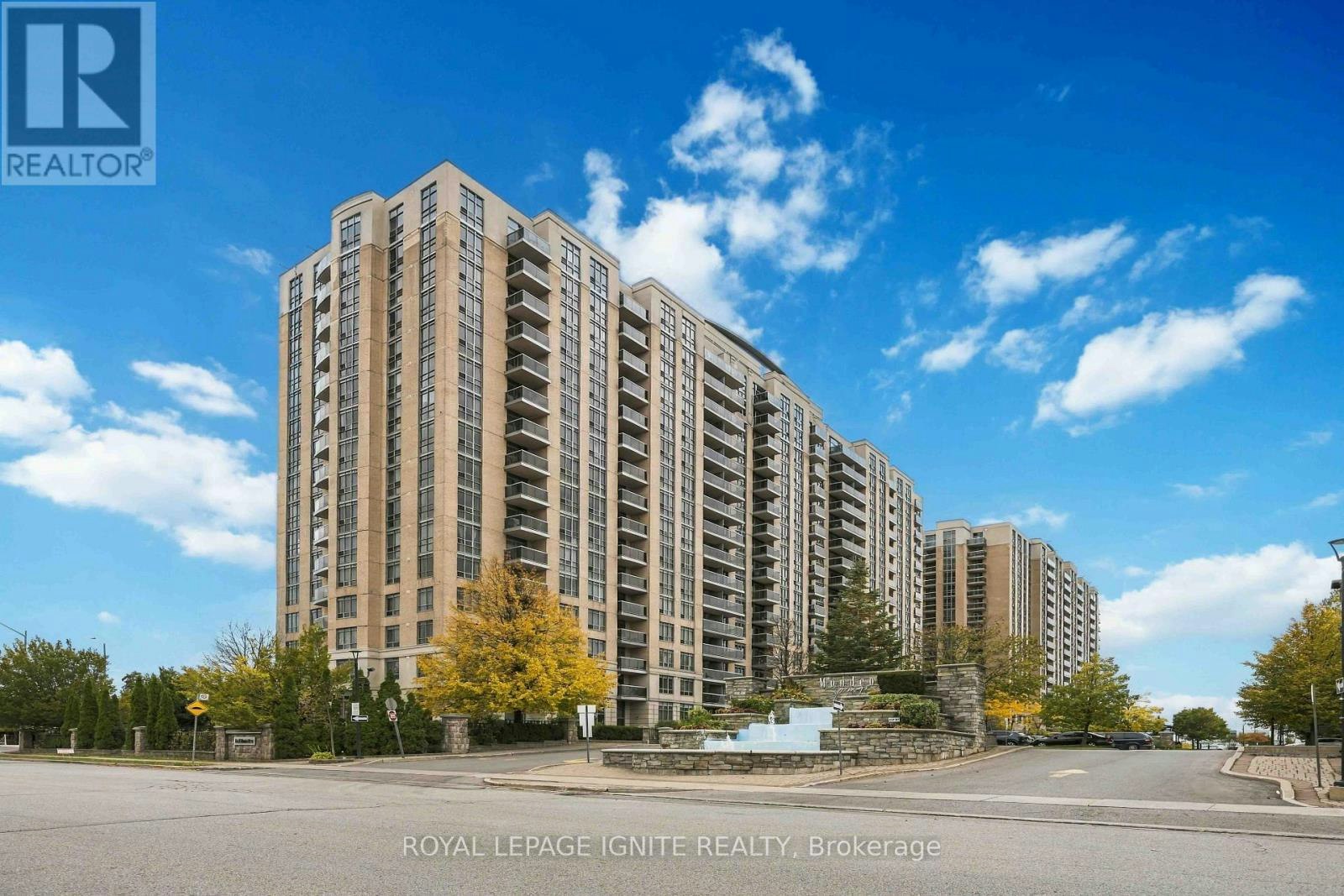 330-18 Mondeo Drive, Toronto, ON, M1P 5C8