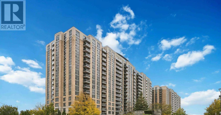 330-18 Mondeo Drive, Toronto, ON, M1P 5C8