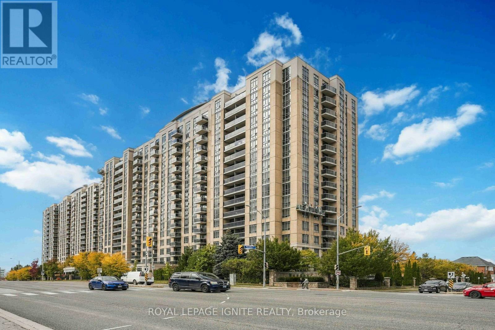 330-18 Mondeo Drive, Toronto, ON, M1P 5C8 - 2