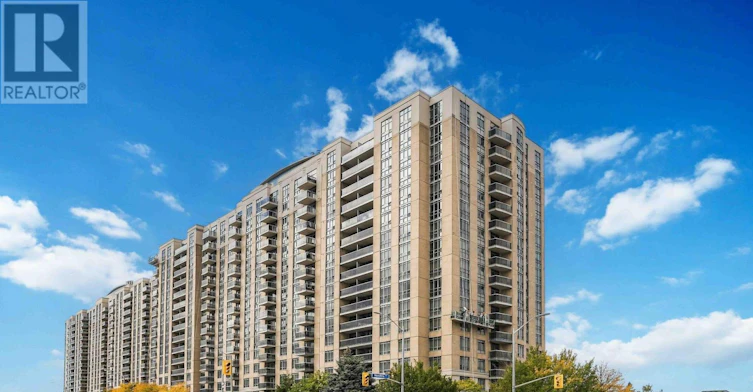 330-18 Mondeo Drive, Toronto, ON, M1P 5C8 - 2