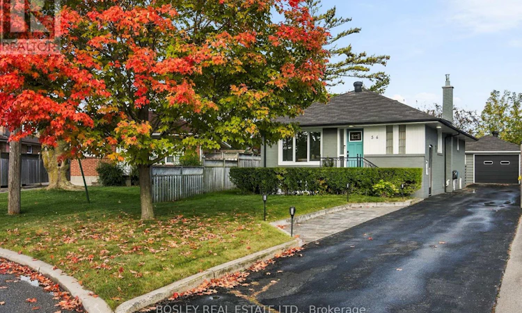 56 Christina Crescent