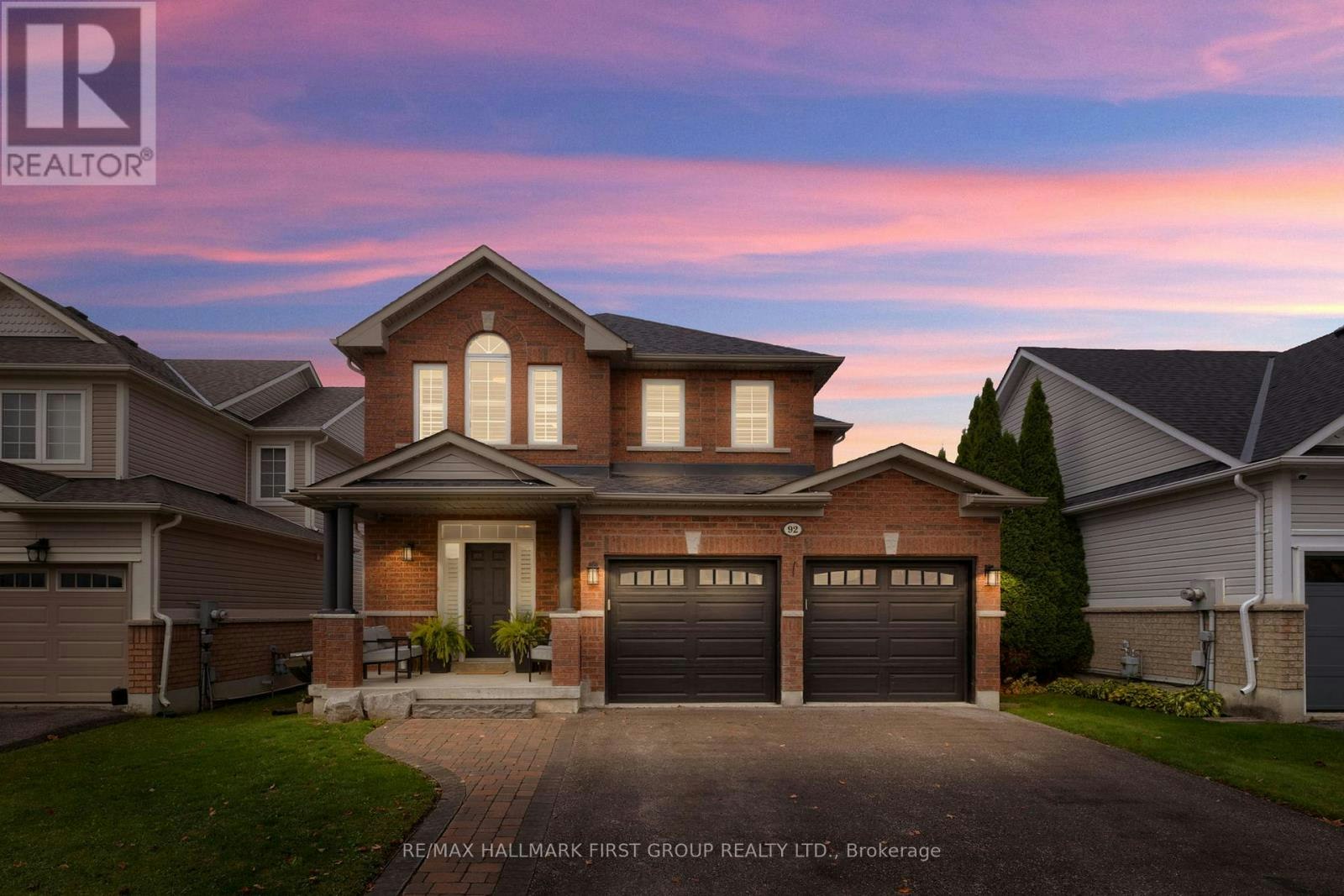 92 Sherrington Drive, Scugog, ON, L9L 2E6