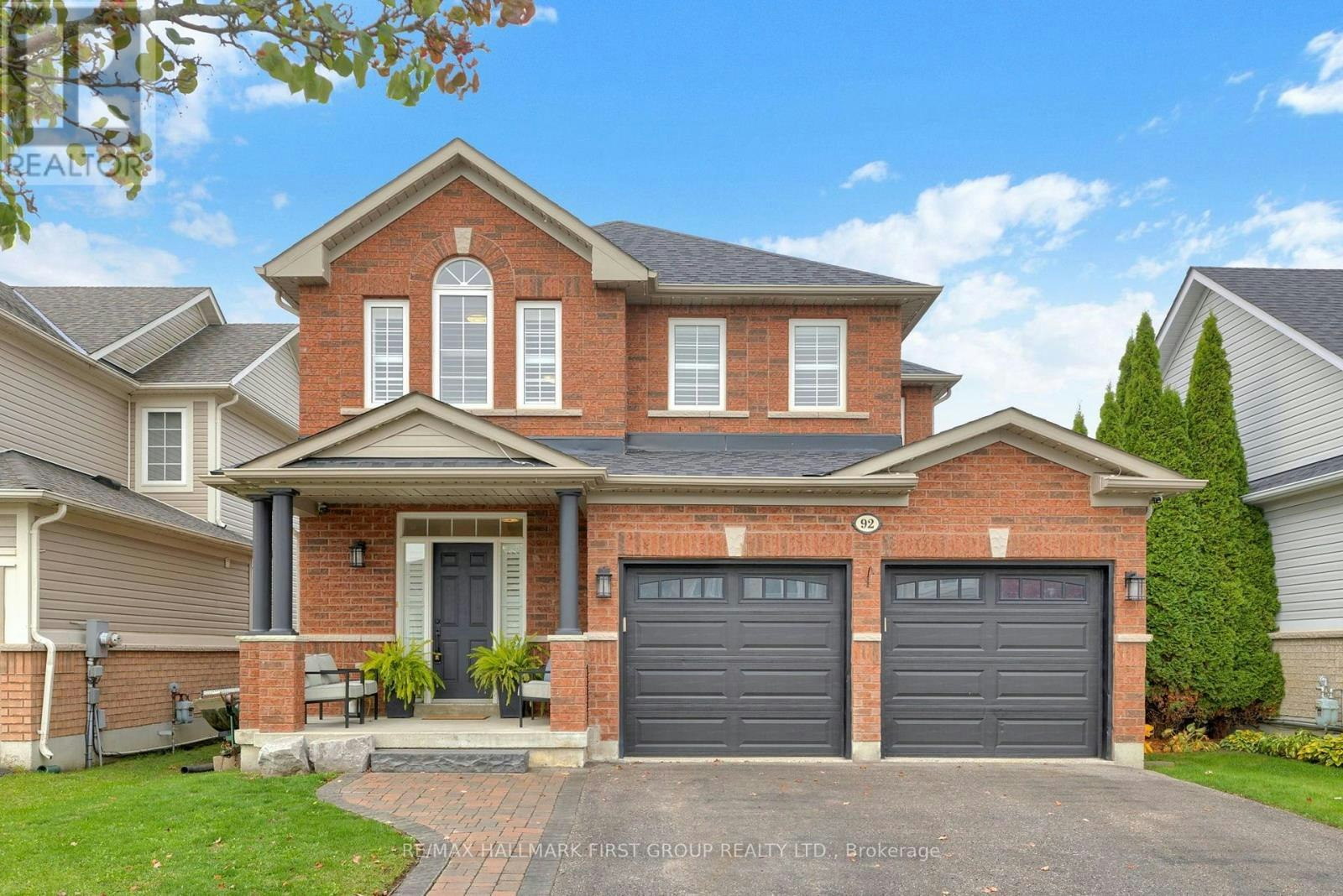 92 Sherrington Drive, Scugog, ON, L9L 2E6