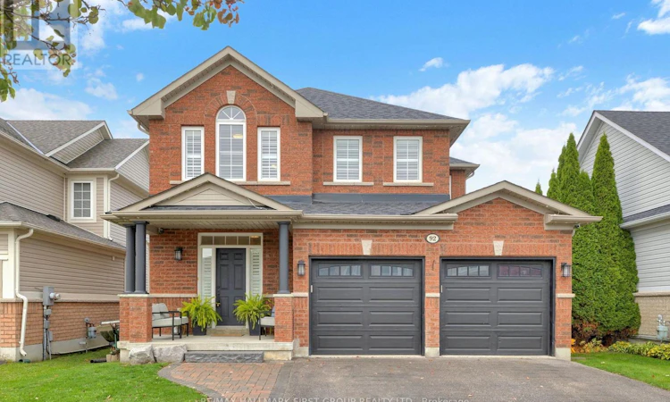 92 Sherrington Drive