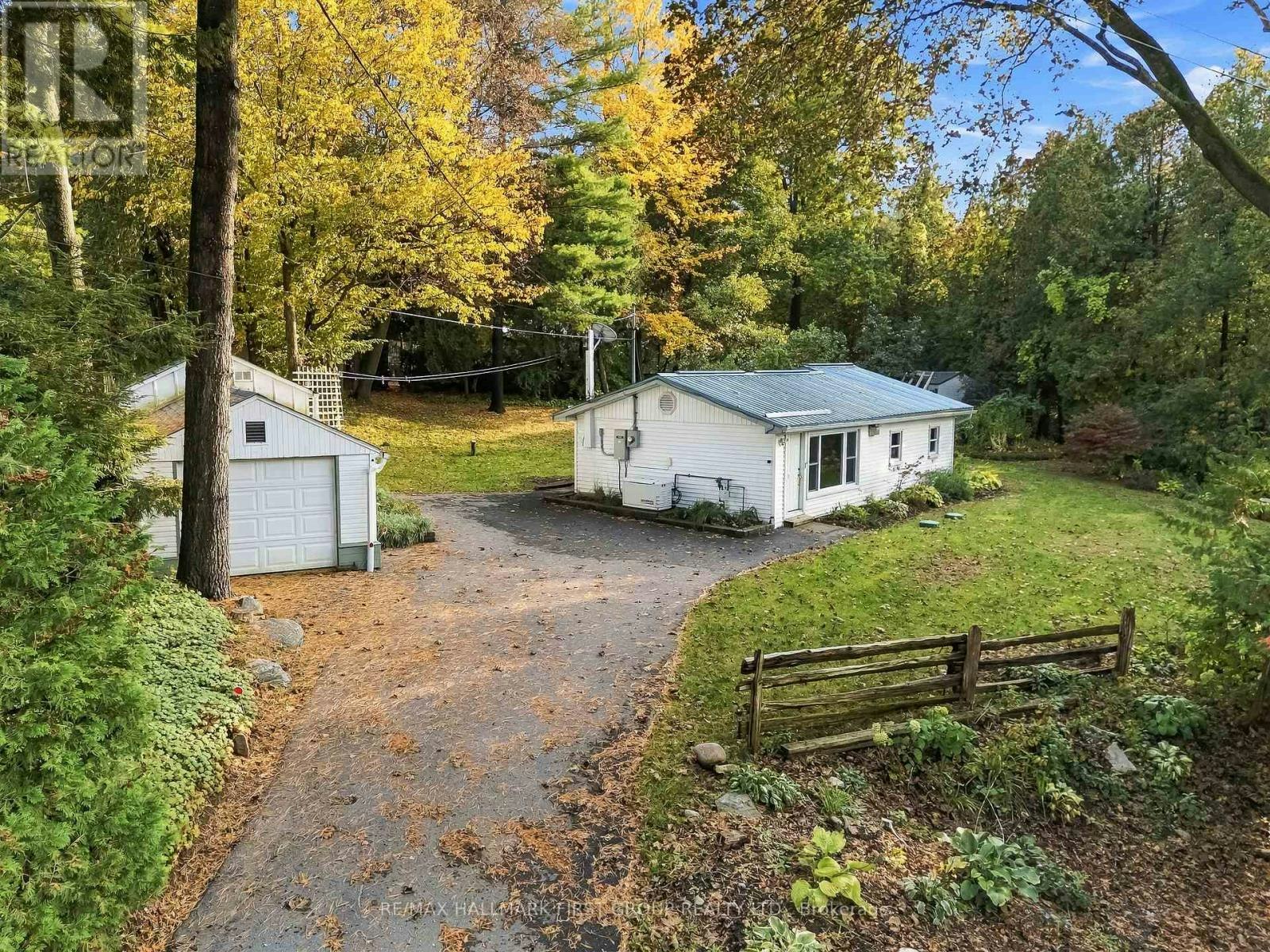 4071 Mabel's Road, Scugog, ON, L0B 1L0