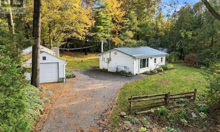 4071 Mabel's Road