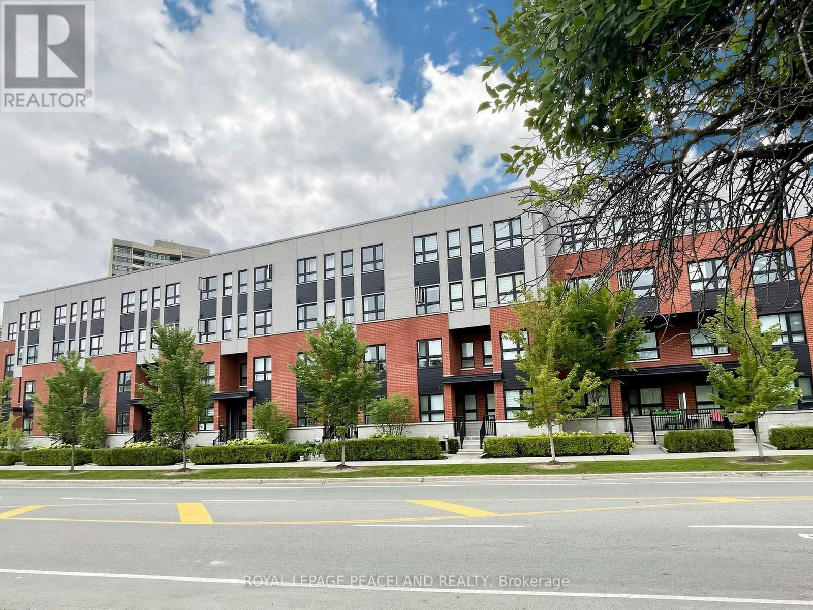 325-2100 Bridletowne Circle, Toronto, ON, M1W 2L1 - 2