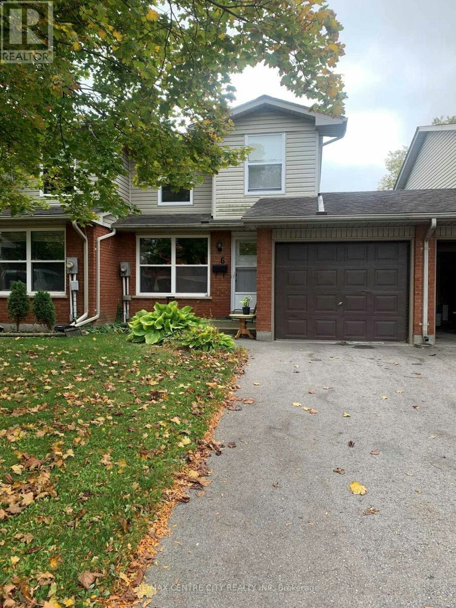 6-1250 Jalna Boulevard, London, ON, N6E 2W4
