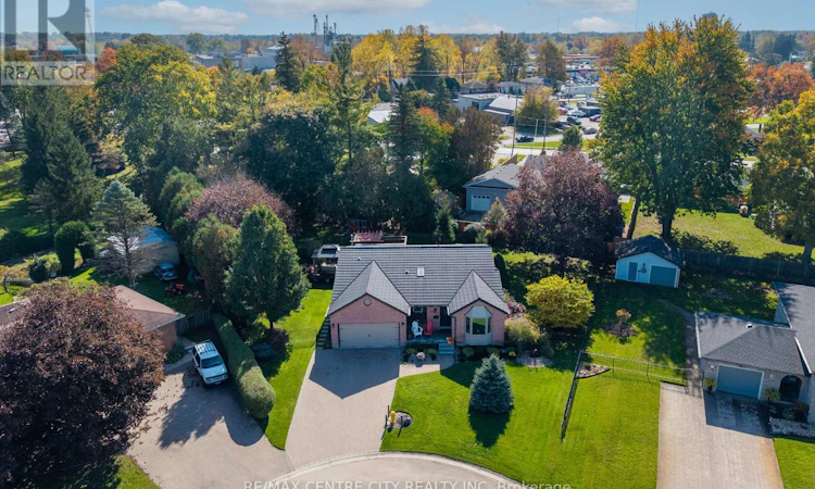 252 Mill Pond Crescent