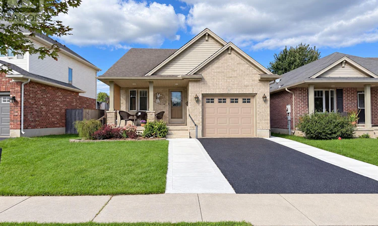 87 Pine Valley Drive