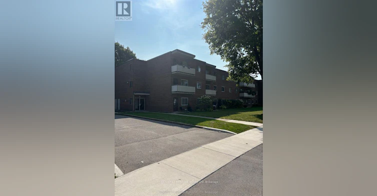 310-31 Parkside Drive, St. Thomas, ON, N5R 3V1