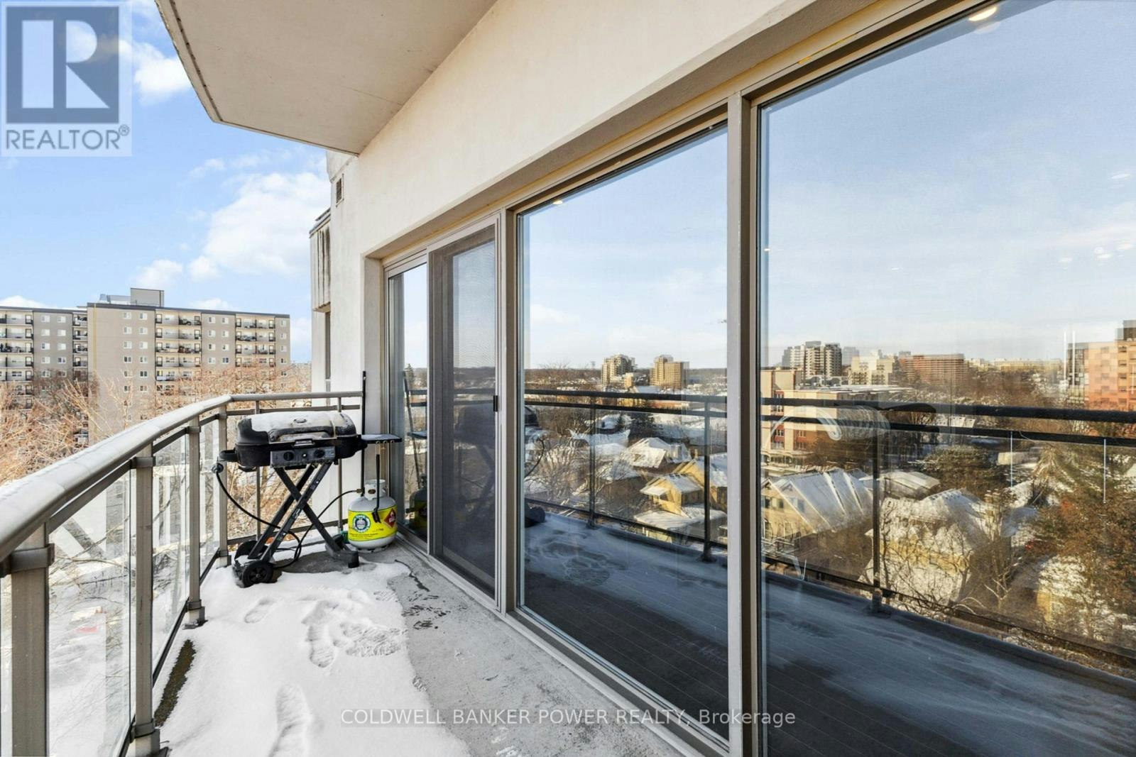 801-544 Talbot Street, London, ON, N6A 0A8 - 22