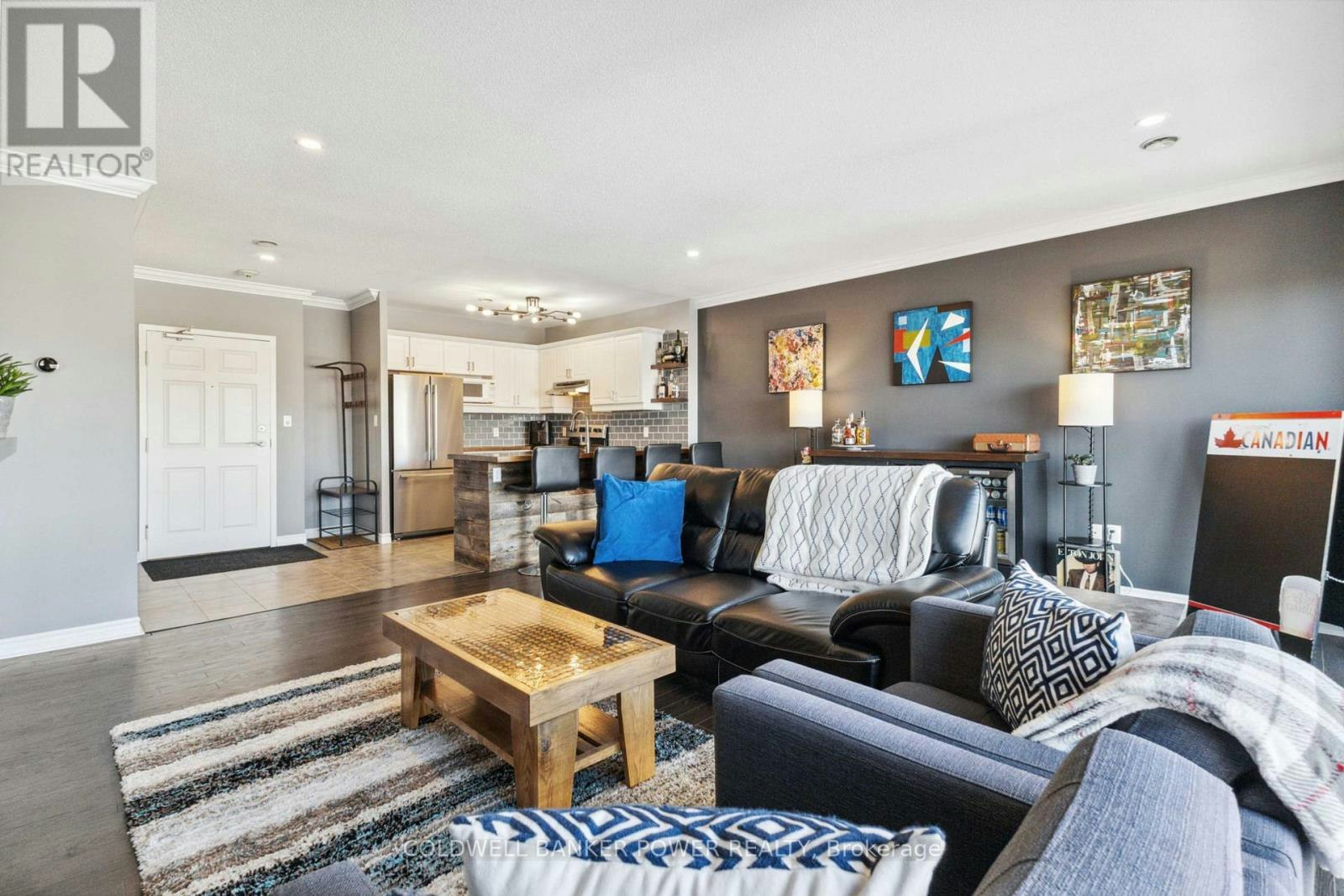 801-544 Talbot Street, London, ON, N6A 0A8 - 9