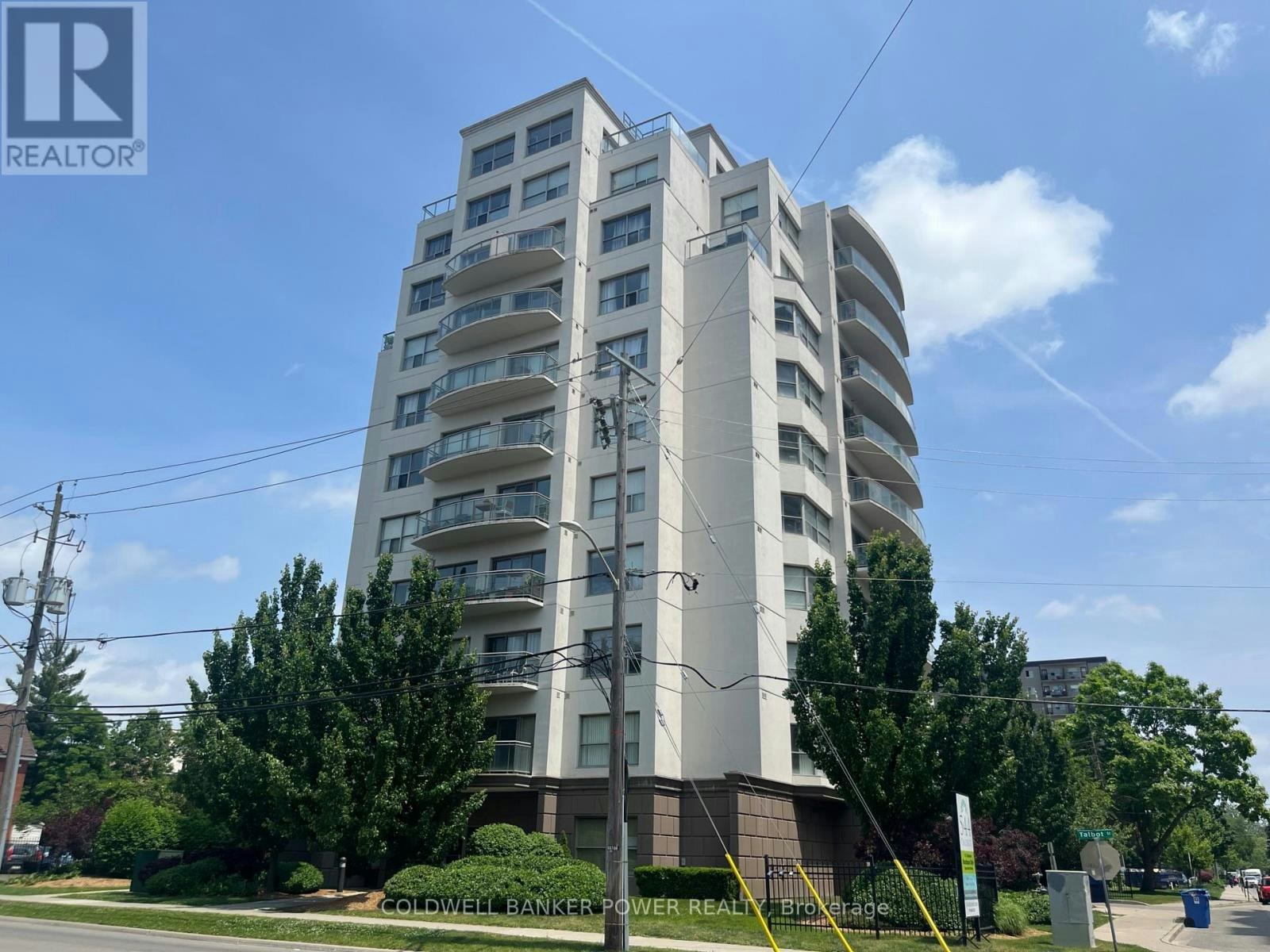 801-544 Talbot Street, London, ON, N6A 0A8