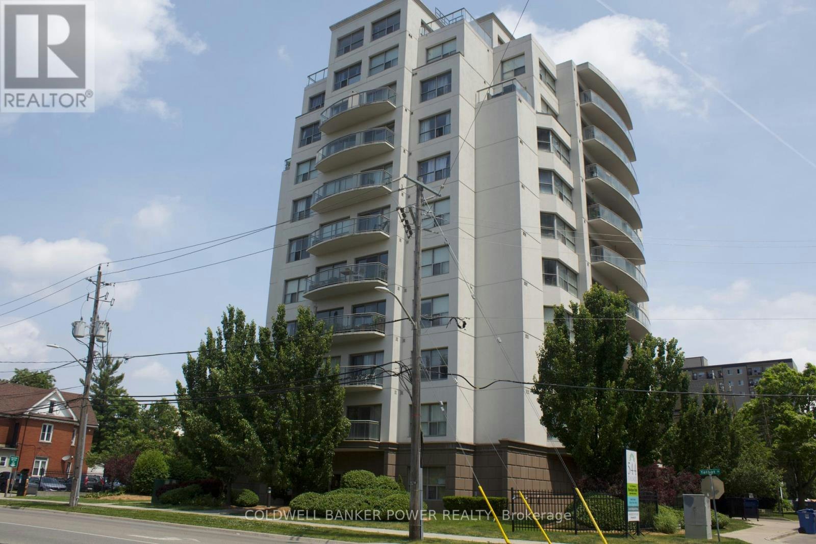 801-544 Talbot Street, London, ON, N6A 0A8 - 2