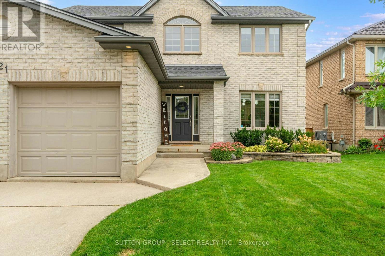 121 Tanoak Drive, London, ON, N6G 5A1