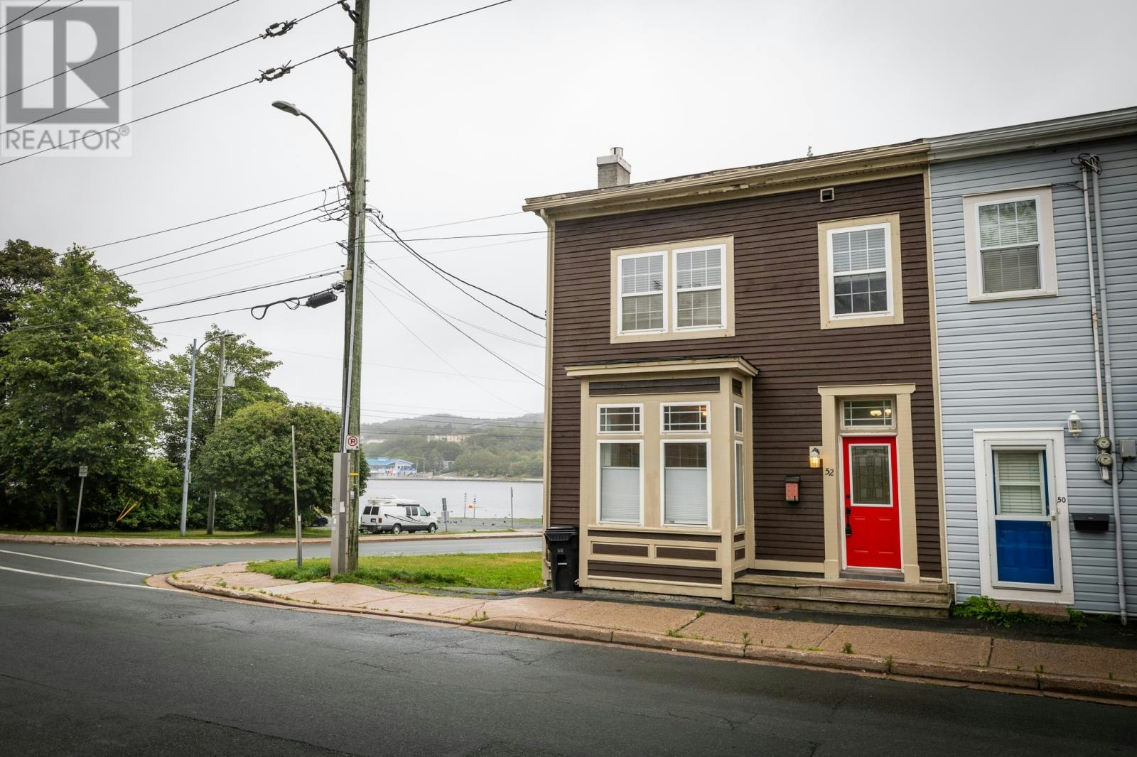 52 The Boulevard, St Johns, NL, A1A 1J9