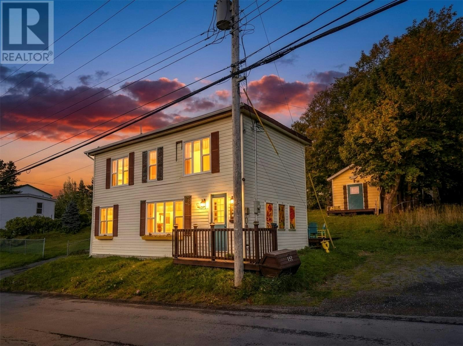 132 Water Street, Carbonear, NL, A1Y 1C5