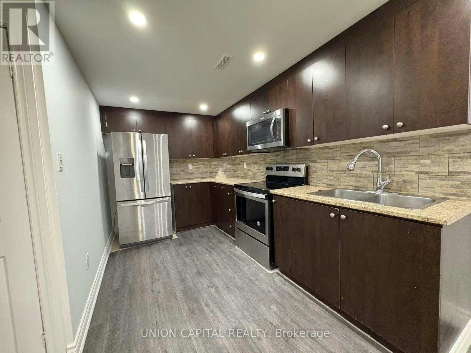 LOWER-21 Natanya Boulevard, Georgina, ON, L4P 3R6 - 2