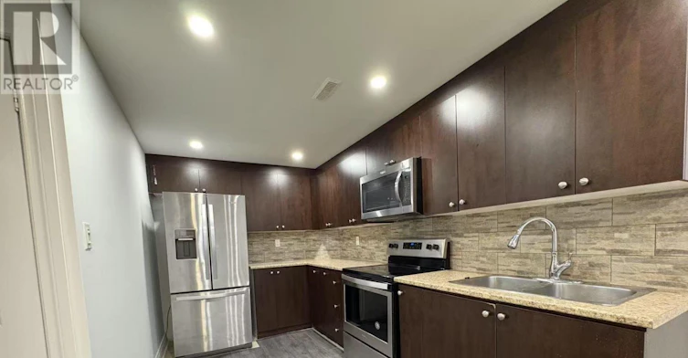LOWER-21 Natanya Boulevard, Georgina, ON, L4P 3R6 - 2