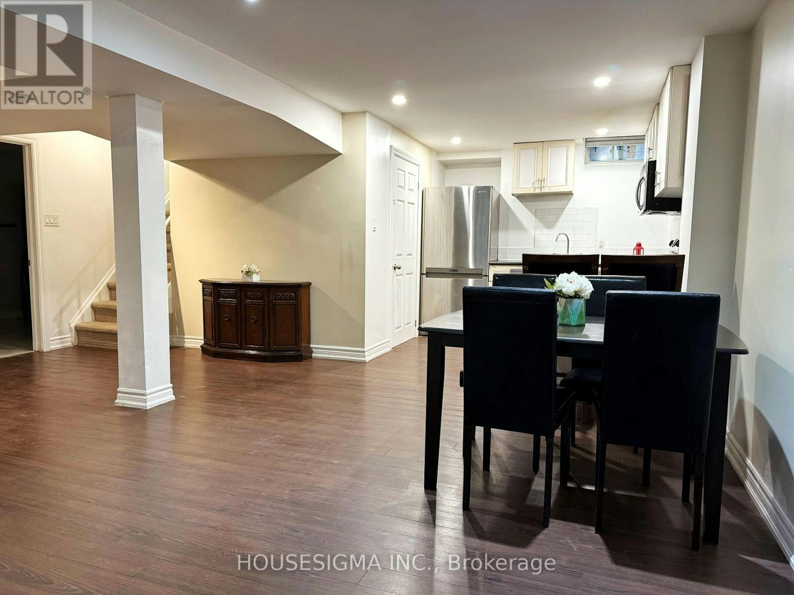 LOWER-16 Mendys Forest Street, Aurora, ON, L4G 5A3 - 8