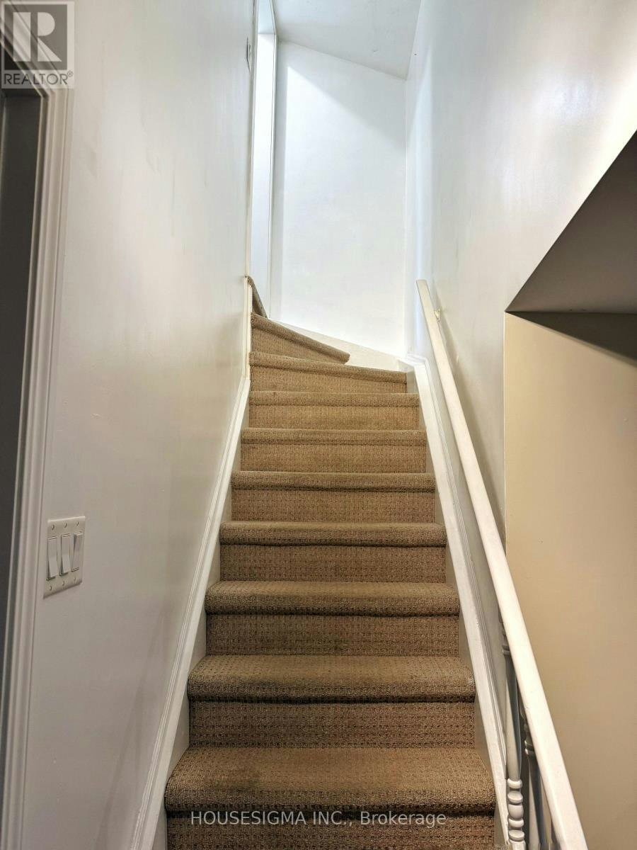 LOWER-16 Mendys Forest Street, Aurora, ON, L4G 5A3 - 5