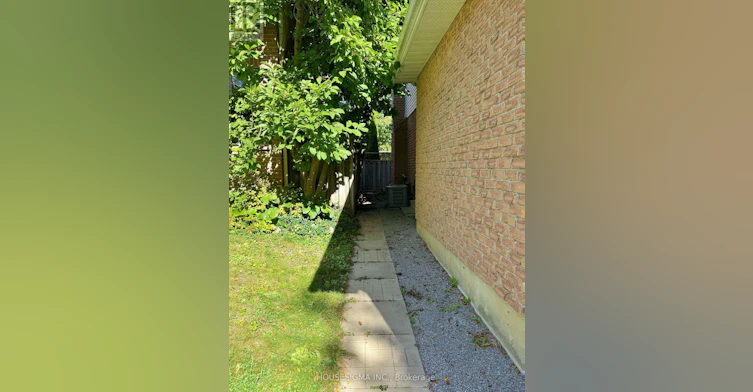 LOWER-16 Mendys Forest Street, Aurora, ON, L4G 5A3 - 3