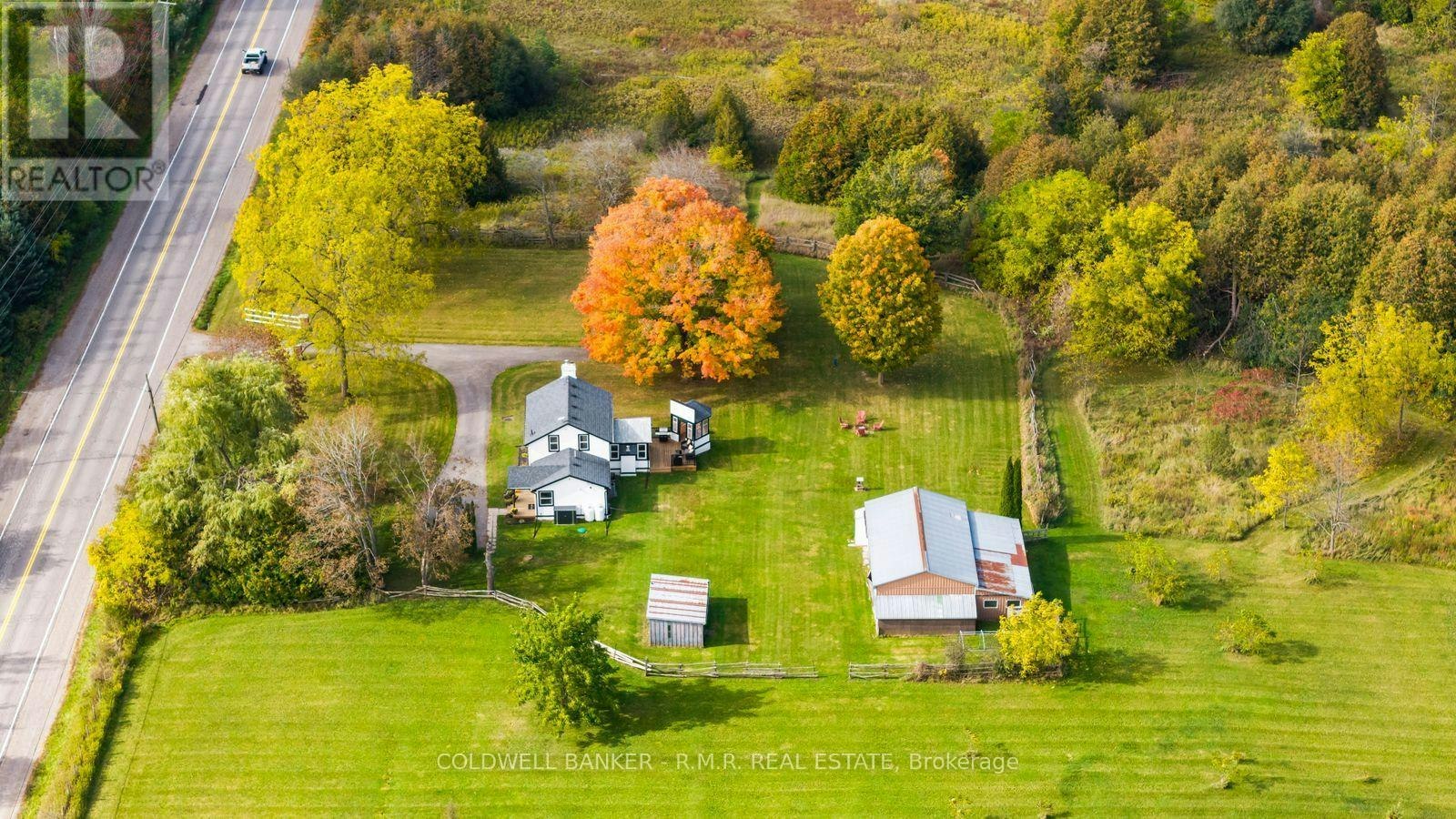 728 Regional 13 Road Road, Uxbridge, ON, L0C 1C0