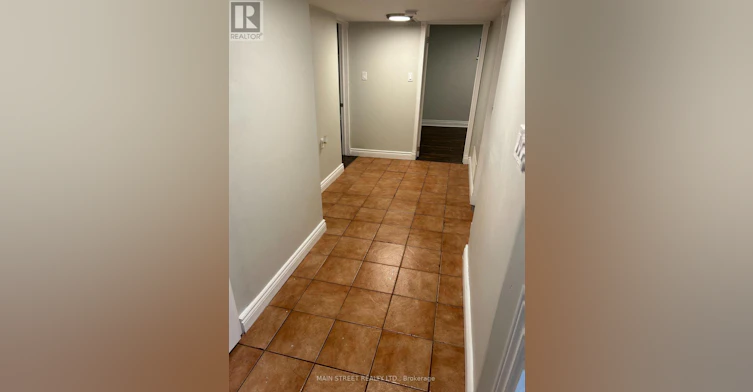 BASEMENT-204 Cherrywood Drive, Newmarket, ON, L3Y 2X8 - 10