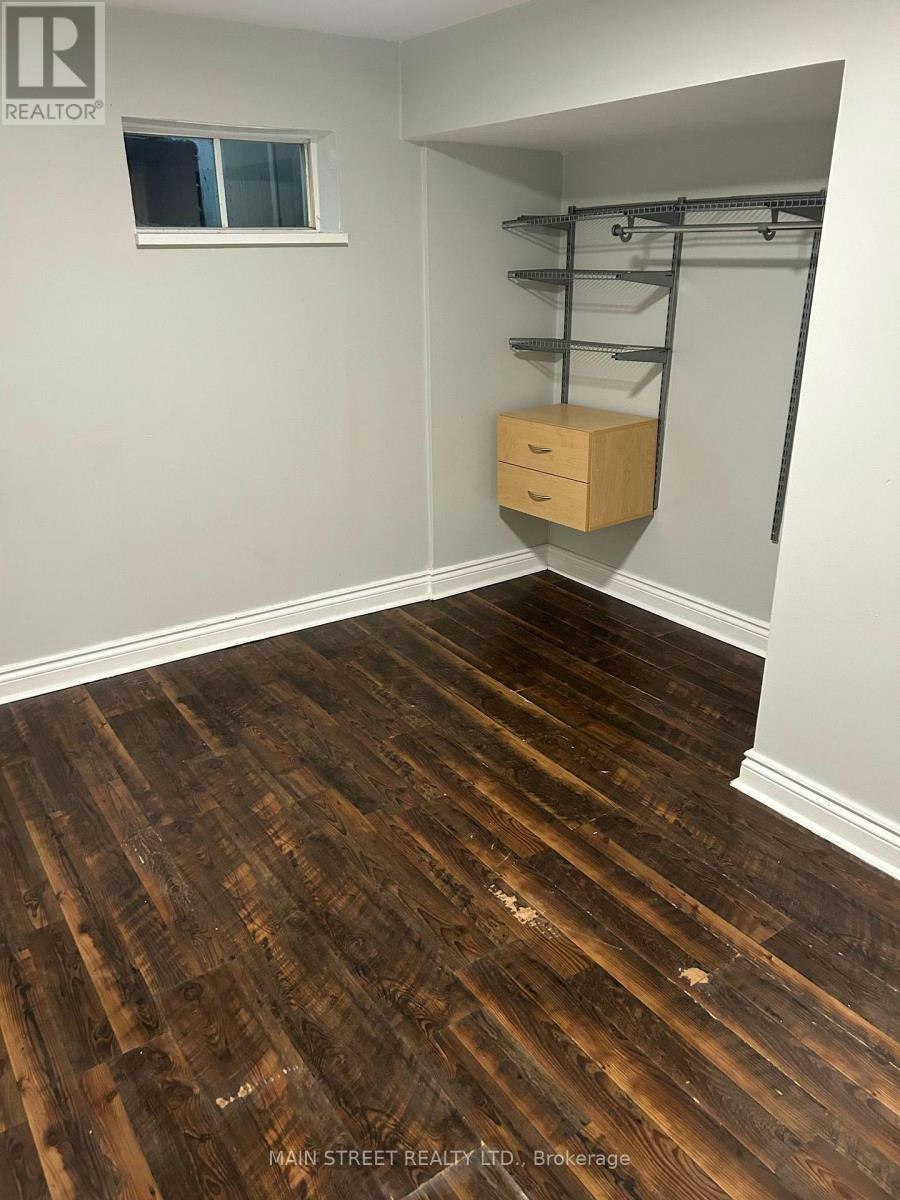 BASEMENT-204 Cherrywood Drive, Newmarket, ON, L3Y 2X8 - 5