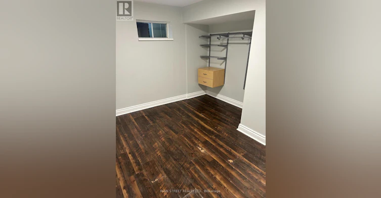 BASEMENT-204 Cherrywood Drive, Newmarket, ON, L3Y 2X8 - 5