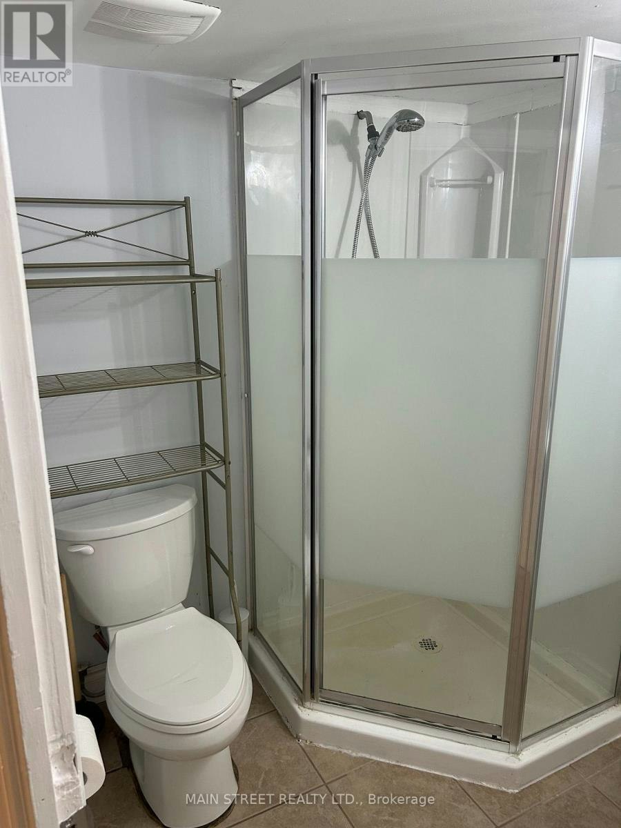 BASEMENT-204 Cherrywood Drive, Newmarket, ON, L3Y 2X8 - 8